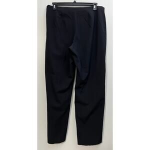 Coldwater Creek Classic Fit Size 16 pull on side zip dress pants
